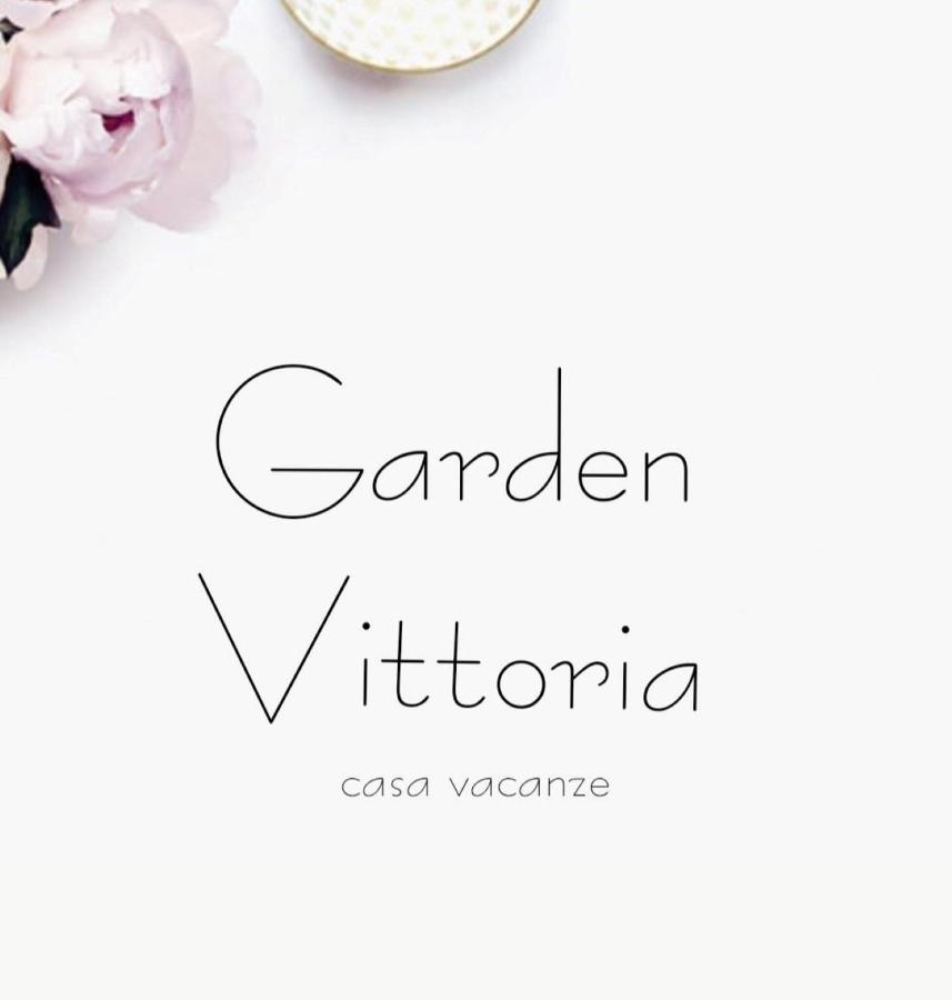 Villa Garden Vittoria Cremona Esterno foto